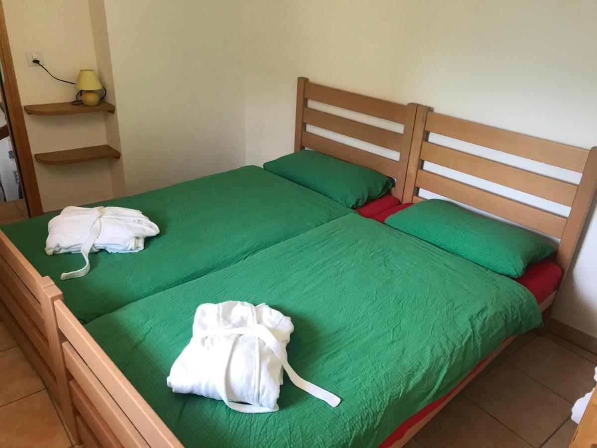 Agri Scinghioera Villa Brontallo Kültér fotó