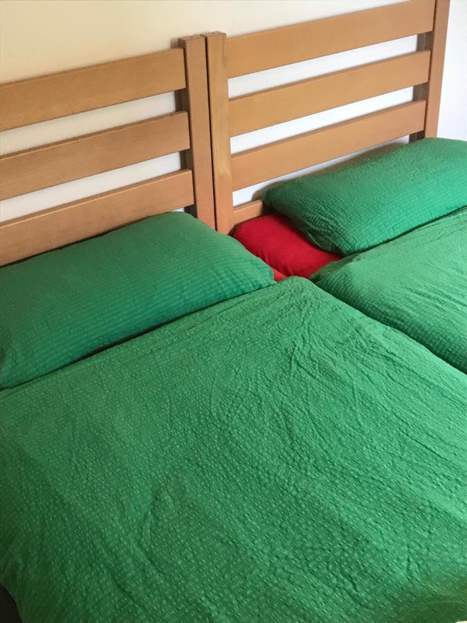 Agri Scinghioera Villa Brontallo Kültér fotó