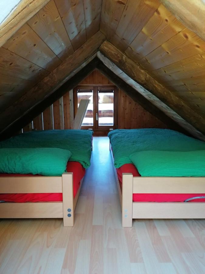 Agri Scinghioera Villa Brontallo Kültér fotó
