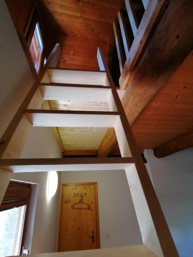 Agri Scinghioera Villa Brontallo Kültér fotó