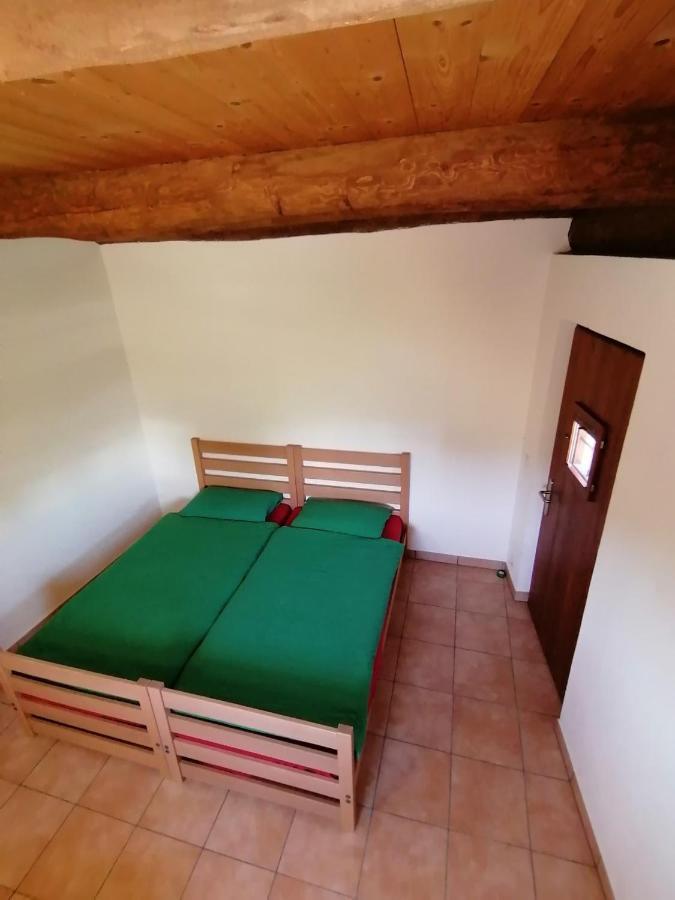 Agri Scinghioera Villa Brontallo Kültér fotó