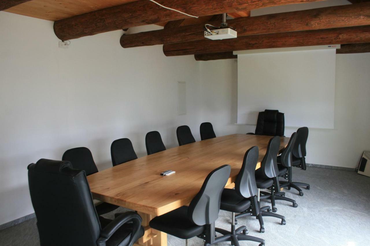 Agri Scinghioera Villa Brontallo Kültér fotó