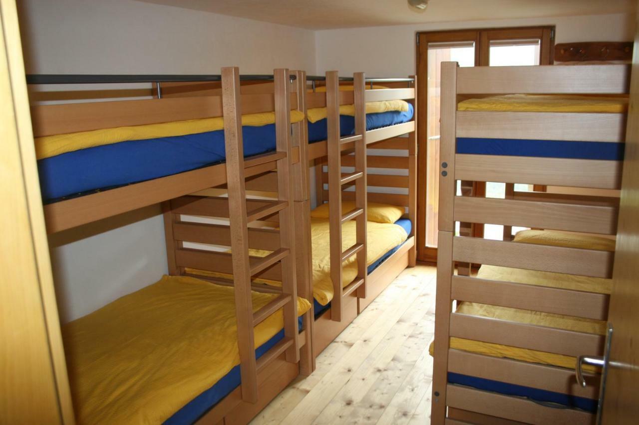 Agri Scinghioera Villa Brontallo Kültér fotó